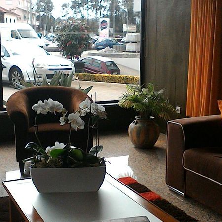 Hotel Dom Leal Valongo Exterior foto