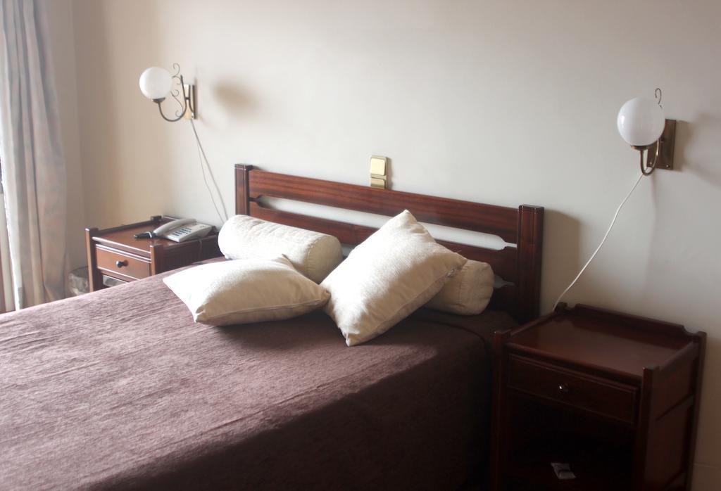 Hotel Dom Leal Valongo Cameră foto