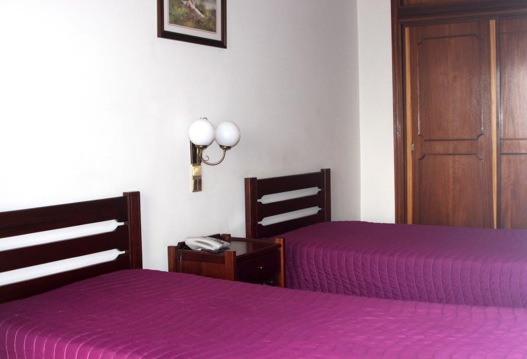 Hotel Dom Leal Valongo Cameră foto